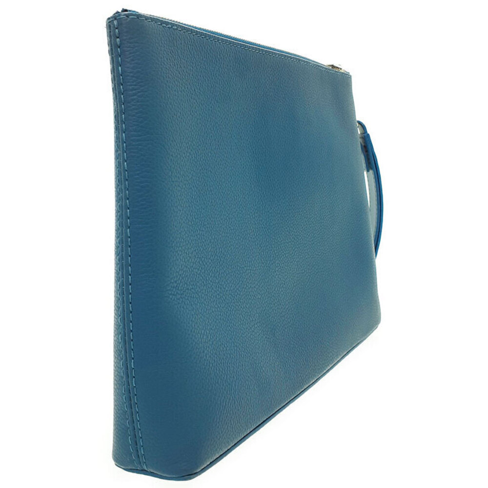 Louis Vuitton Clutch Bag Take Off LV Pouch Aerogramme